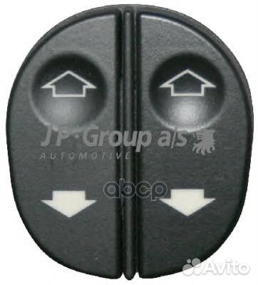 Кнопка стеклоподъемника ford transit/tourneo CO