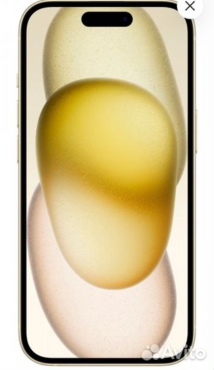 iPhone 15, 128 ГБ