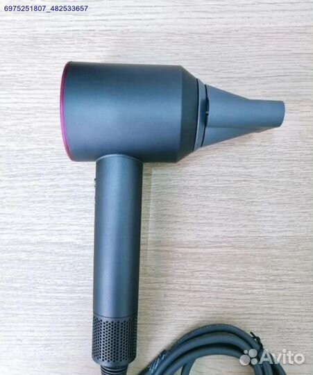 Фен Dyson SuperSonik HD08 (Арт.45552)