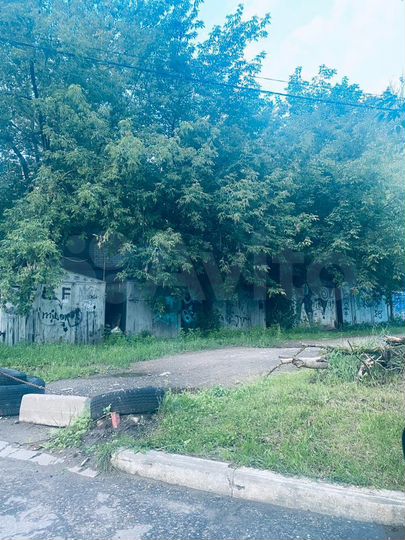 Гараж, 20 м²