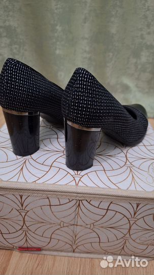 Туфли женские 40 размер