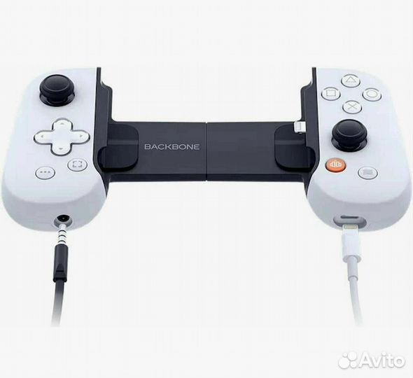 Backbone play station для iPhone