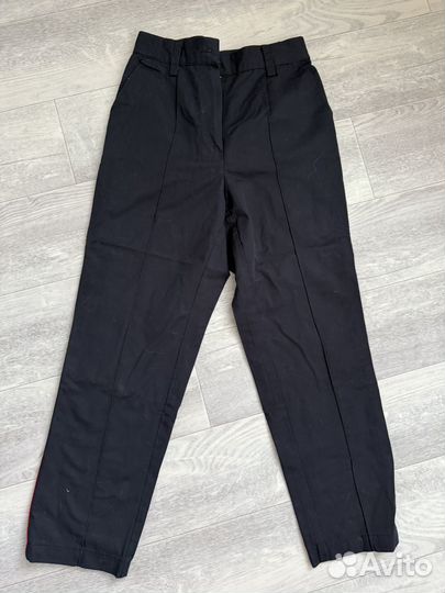 Полицейская форма