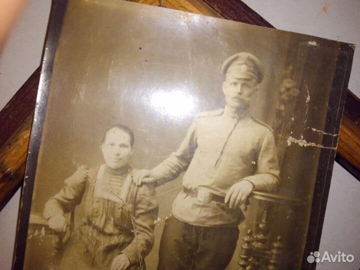 Фото солдата риа