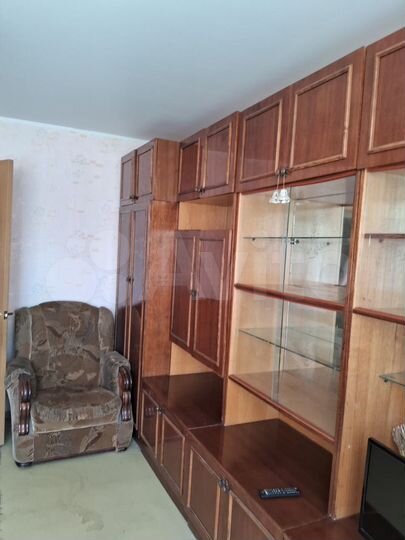 2-к. квартира, 50 м², 2/9 эт.