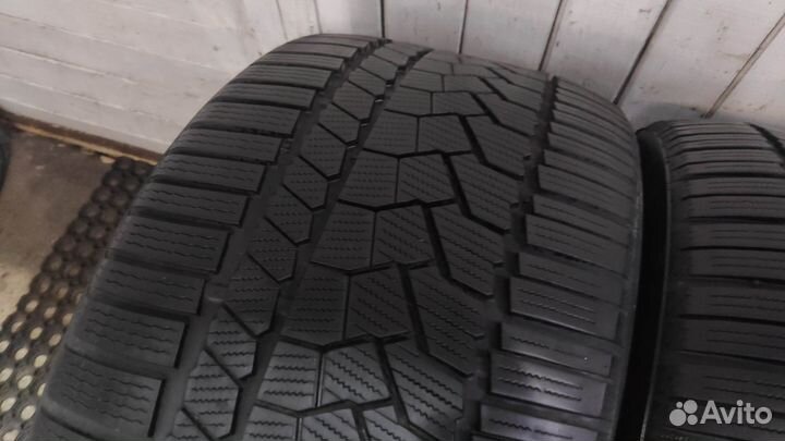 Continental ContiWinterContact TS 860S 315/35 R20 110V
