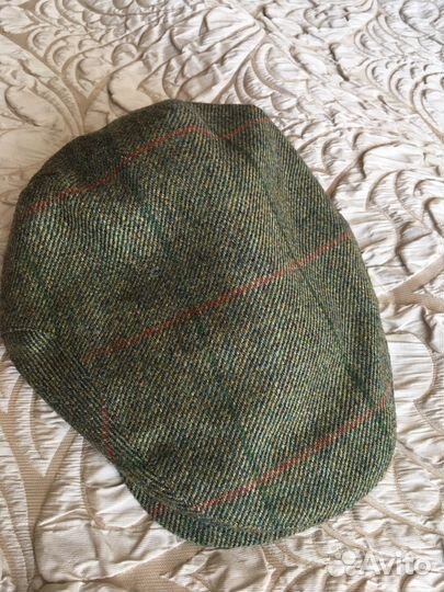 Головной убор муж.L, hackett