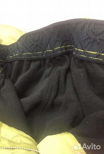 Горнолыжные штаны женские новые с биркой