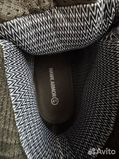 Берцы hawk armor