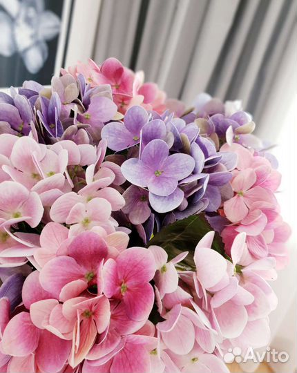 Искусственные цветы