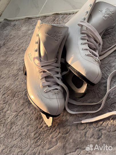 Коньки(торг уместен)