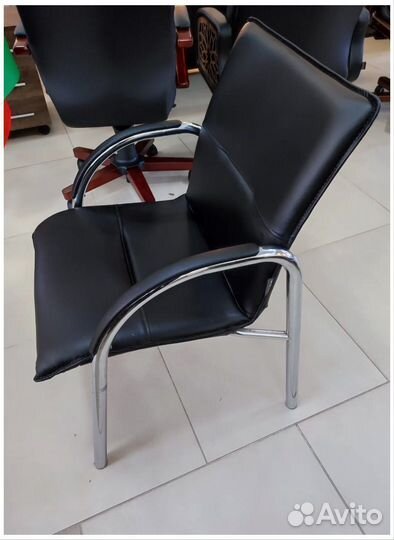 Кресло руководителя