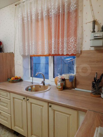 Дом 120 м² на участке 7 сот.