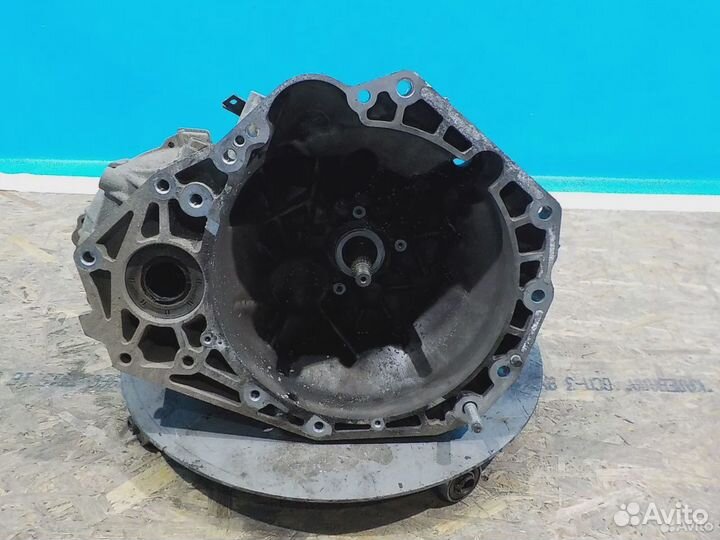 МКПП 4WD 1.6, M16A Suzuki SX4