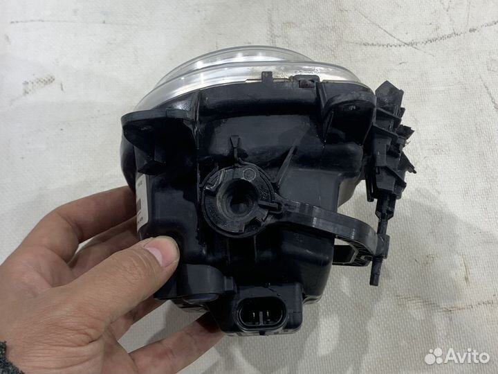 Передняя правая птф BMW X6 F16 Led