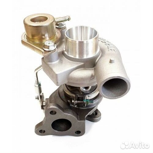 Турбина(оригинал) Opel Astra H 1.7 cdti 59 Kw