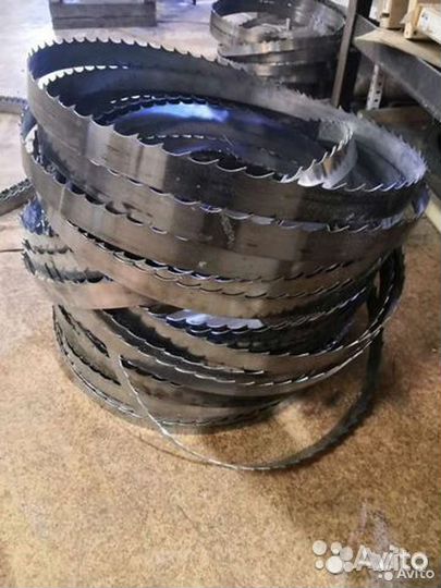 Ремонт ленточных пил