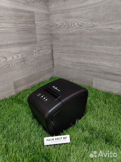 Принтер чеков Poscenter RP-100 (Wi-Fi)