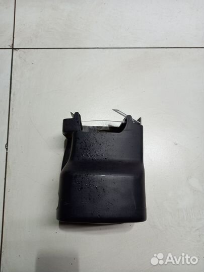 Great Wall Hover H5 l кожух рулевой колонки