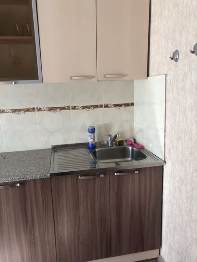 3-к. квартира, 64 м², 4/6 эт.