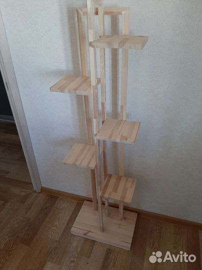 Подставка для цветов