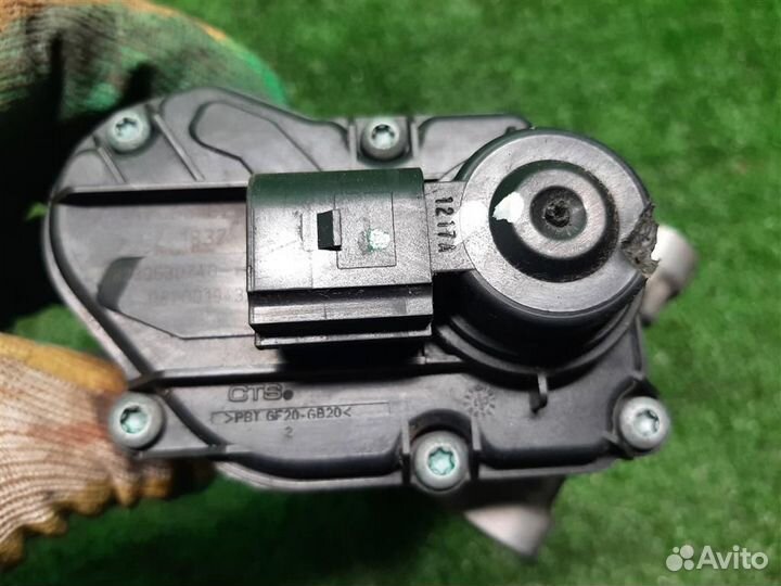 Клапан рециркуляции (EGR) Suzuki Grand Vitara 2010