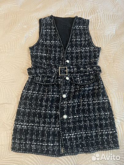 Платья и сарафаны