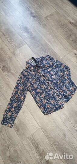 Рубашка для мальчика