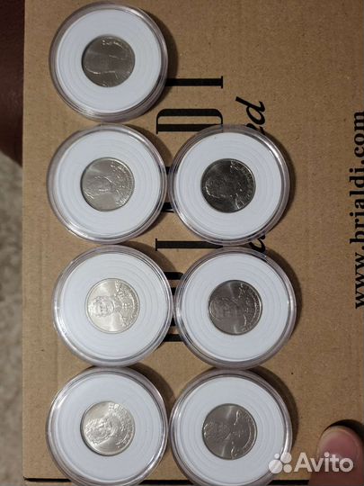 Купюра красивый номер