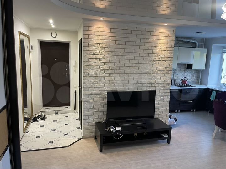 Квартира-студия, 32 м², 4/5 эт.