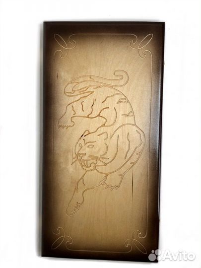 Нарды шашки разные