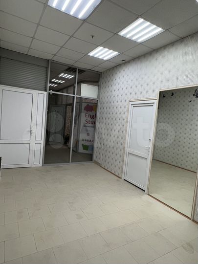 Офис, 17 м²