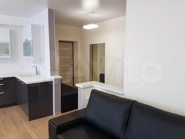 2-к. квартира, 60,4 м², 7/8 эт.