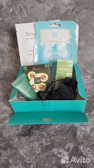 Подарочный набор