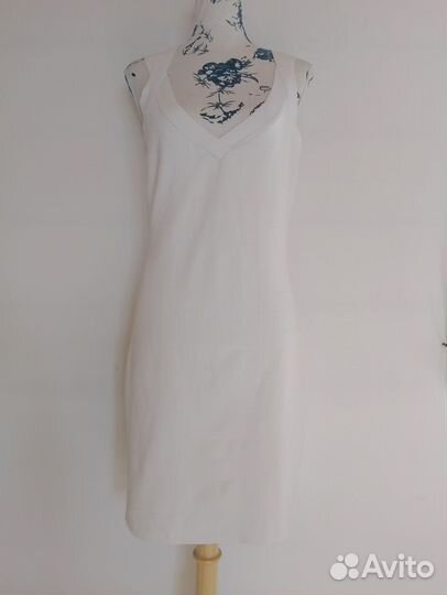 Платье бандажное karen millen оригинал