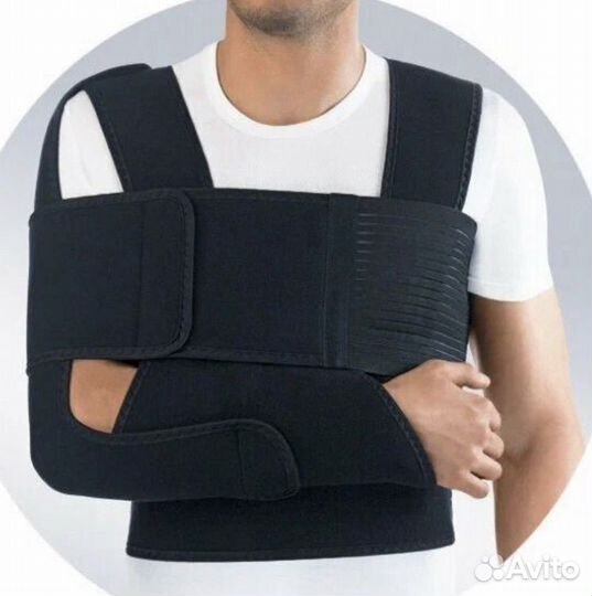 Бандаж для фиксации суставов бпд-403