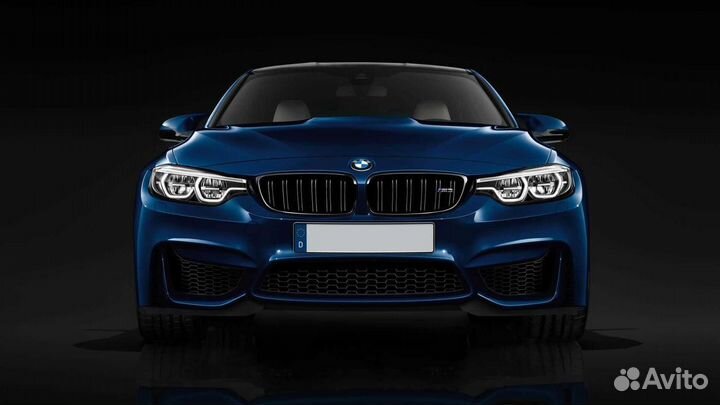 Автоподбор / Проверка авто перед покупкой