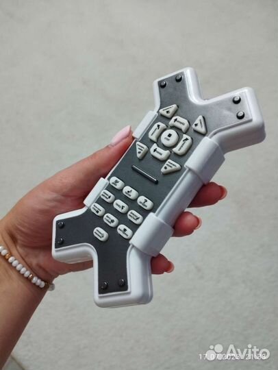 Игрушка робот