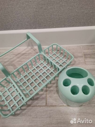 Комплект для ванной