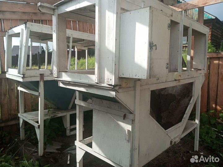 Кролчатник