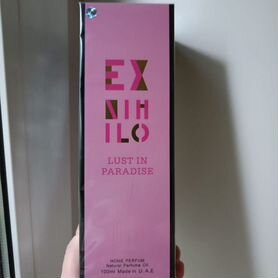 Диффузор Ex Nihilo Lust In Paradise 100 ml