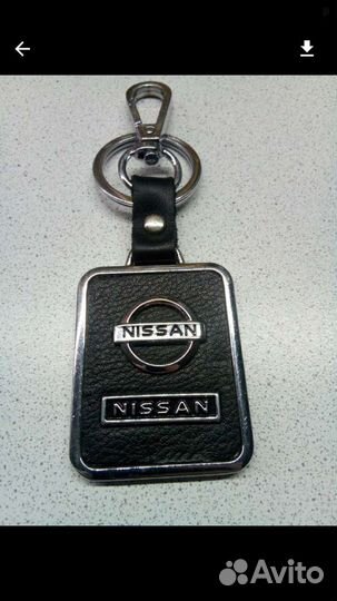 Брелок для ключей автомобили