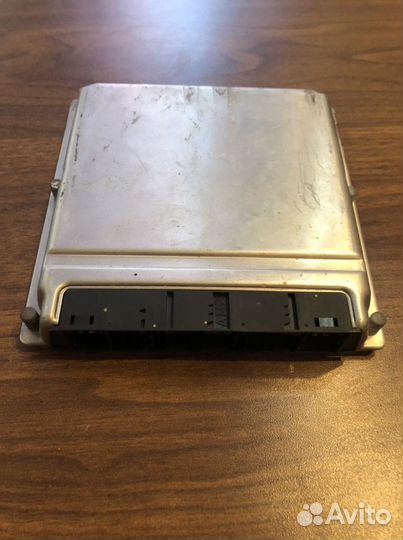 Блок управления CDI