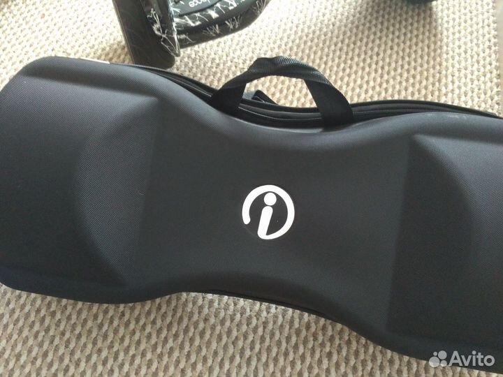 Гироскутер iBalance 105A007