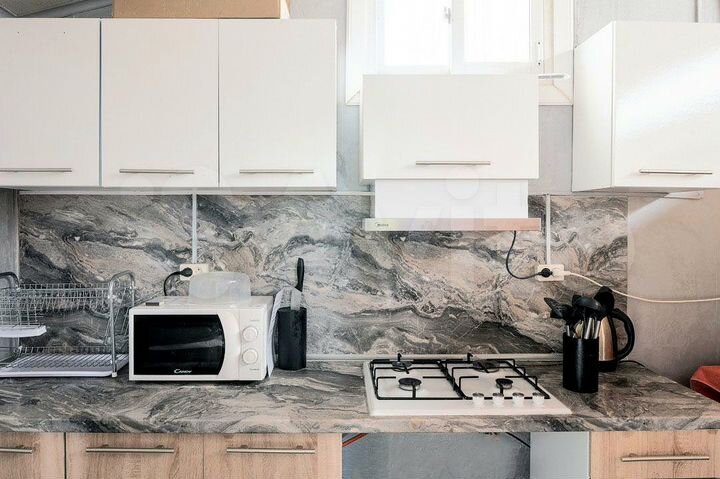 Гостиница, 1100 м²