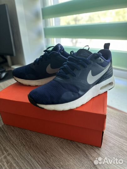 Детские кроссовки Nike Air max