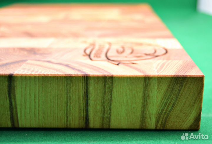 Разделочная доска дерево