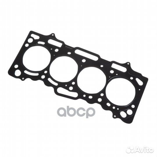 Прокладка ГБЦ mitsubishi Lancer 9 1,6L mot.4G18