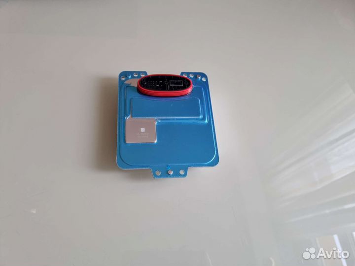 Блок ксенона Hella a2129007804 5dc00906020an Новый