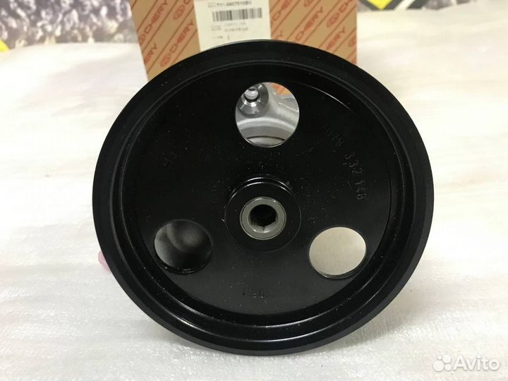 Насос гидроусилителя Гур Chery Tiggo T11 FL 1,6